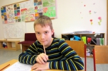 Mezinárodní matematická soutěž -  MATEMATICKÝ KLOKAN 2015